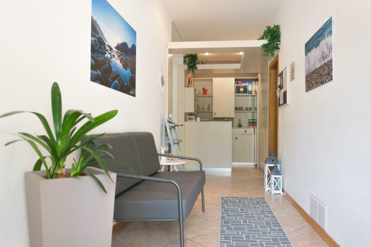 Nirvana Apartments Torbole Sul Garda Екстериор снимка