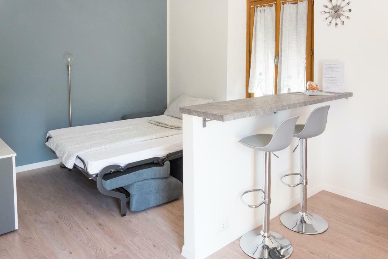 Nirvana Apartments Torbole Sul Garda Екстериор снимка